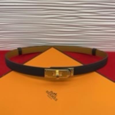 wholesale quality hermes women belt model no. 553
